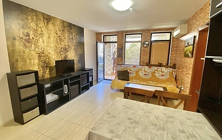 ID 15464 Two-bedroom apartment in Etara 3 Photo 8