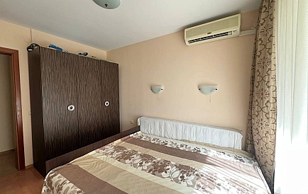 ID 16493 One-bedroom apartment in Imperial Fort Photo 3