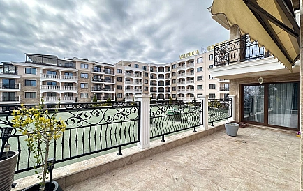 ID 15479 Two-bedroom apartment in Valencia Gardens Photo 8