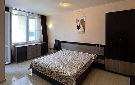 ID 15536 Studio apartment in Saint Sofia Photo 3