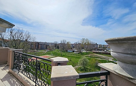 ID 15473 Two-bedroom apartment in Izida Palace Photo 4