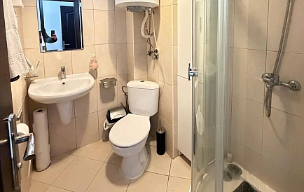 ID 15352 One-bedroom apartment in Bay View Villas Photo 7