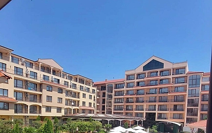 ID 15192 Studio apartment in Diamant Residence Photo 6