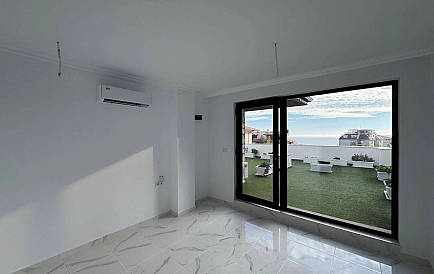 ID 15002 Studio apartment in Etera 4 Photo 2