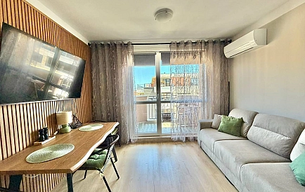 ID 16591 One-bedroom apartment in Amelia Garden Photo 6