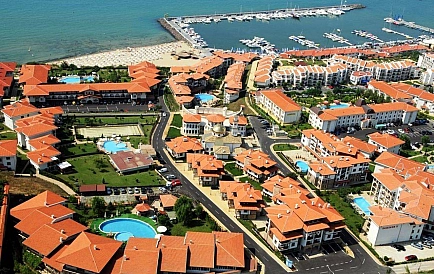 ID 15281 One-bedroom apartment in Malkata Vodenica 2 Photo 10