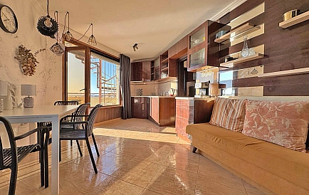 ID 14999 One-bedroom apartment in Antonia Photo 2