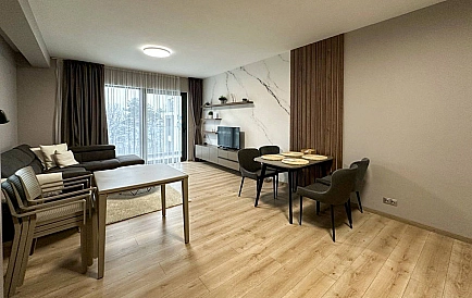 ID 13395 One-bedroom apartment in Open Sea Residence Photo 9