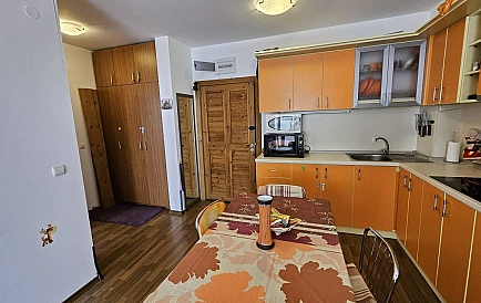 ID 15517 One-bedroom apartment in Villa Aqua Photo 2
