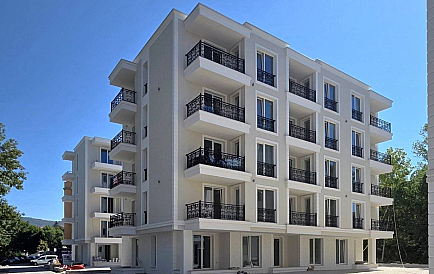 ID 16482 One-bedroom apartment in La Mer Silver 2 Photo 1 