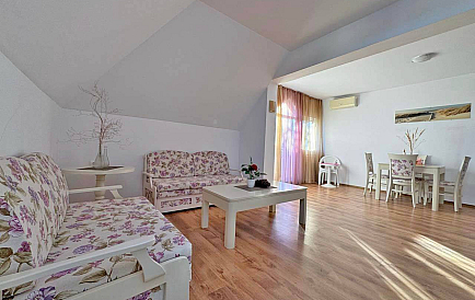 ID 13308 One-bedroom apartment in Gerber 4 Photo 1 