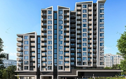 ID 14662 Apartments from a developer in Piccadilly Photo 4