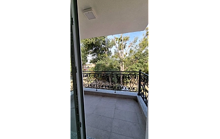 ID 16632 Studio apartment in La Mer Silver 2 Photo 4