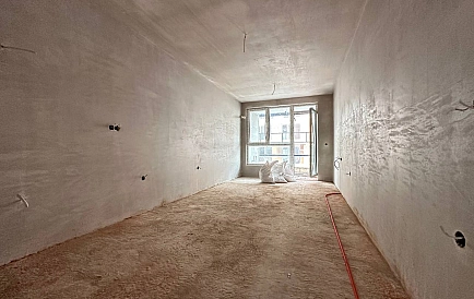 ID 14967 One-bedroom apartment in Horizont Photo 7