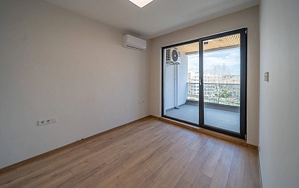 ID 16155 Three-bedroom apartment in Emilia Romana Verde Photo 4