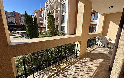ID 16495 Two-bedroom apartment in Prestige Fort Beach Photo 6