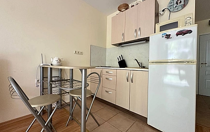 ID 16418 Studio apartment in Crown Fort Photo 8