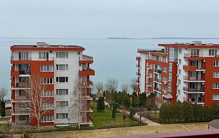 ID 15154 Studio apartment in Marina Fort Photo 7