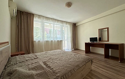 ID 15973 One-bedroom apartment in Athos Photo 10