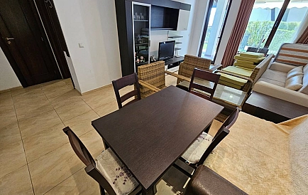 ID 15510 One-bedroom apartment in Monastira 2 Photo 7