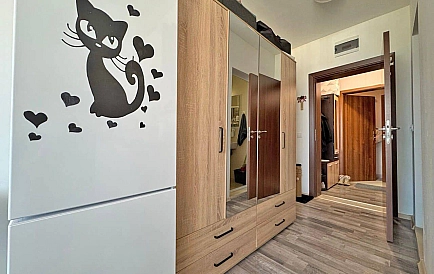 ID 15285 Studio apartment in Topoli Photo 7