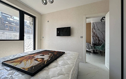 ID 15290 One-bedroom apartment in Sweet Home 8 Photo 9