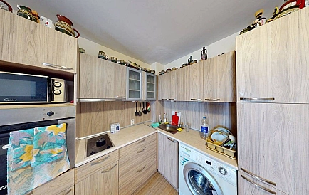 ID 14697 One-bedroom apartment in Rio Apartments Photo 7