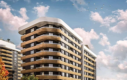 ID 14966 Two-bedroom apartment in Atlas 2 Photo 7