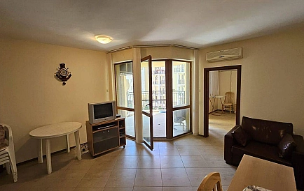ID 16083 Two-bedroom apartment in Amadeus 3 Photo 9