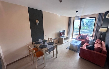 ID 15202 One-bedroom apartment in Royal Sun Photo 10