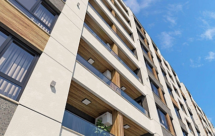 ID 15349 Apartments from the developer in Meridian Park 3 Photo 4