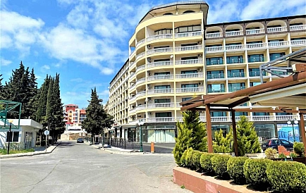 ID 15538 Two-bedroom apartment in Miramar Palace Photo 6