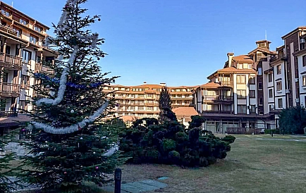 ID 13231 Duplex apartment in Downtown Photo 7