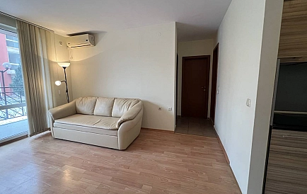 ID 15125 Two-bedroom apartment in Holiday Fort Club Photo 7