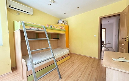 ID 16444 Two-bedroom apartment in Messambria Fort Beach Photo 4