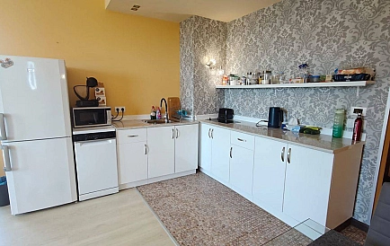 ID 15862 Two-bedroom apartment in Barcelo Photo 2