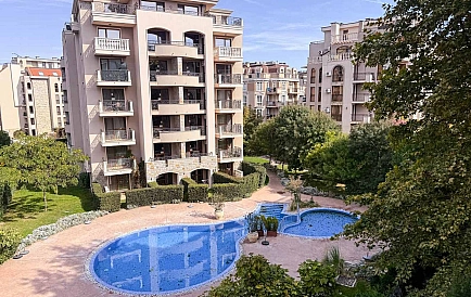 ID 16585 Studio apartment in Cascadas Photo 5