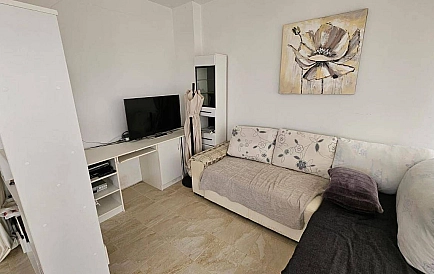 ID 13880 One-bedroom apartment in Tsarevo Photo 9