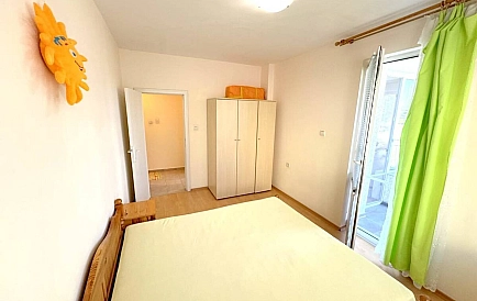ID 14627 One-bedroom apartment in Akrotiria Photo 3