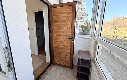 ID 15563 One-bedroom apartment in Vista Del Mar Photo 10
