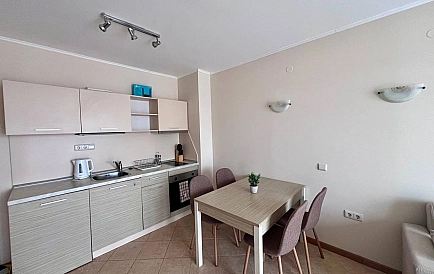 ID 15302 One-bedroom apartment in Royal Sun Photo 2