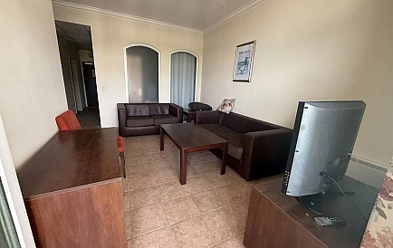 ID 16411 Two-bedroom apartment in Sunset Resort Photo 8