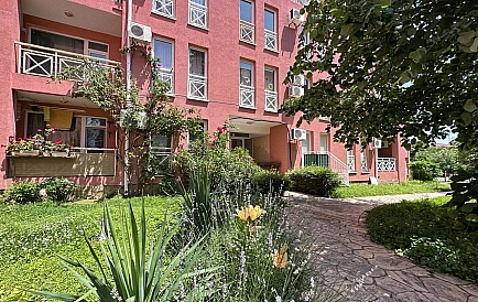 ID 15555 One-bedroom apartment in Sunny Day 6 Photo 8