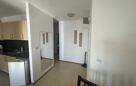 ID 16528 Two-bedroom apartment in Marina Cape Photo 10
