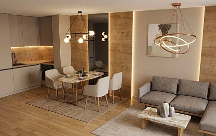 ID 16521 Apartments directly from the developer in Margaret Lux Photo 3