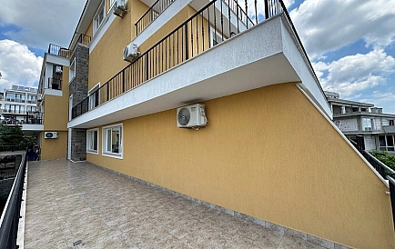 ID 15945 One-bedroom apartment in Grand Villa 2 Photo 8