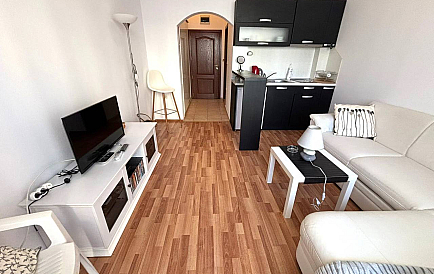 ID 15192 Studio apartment in Diamant Residence Photo 1 