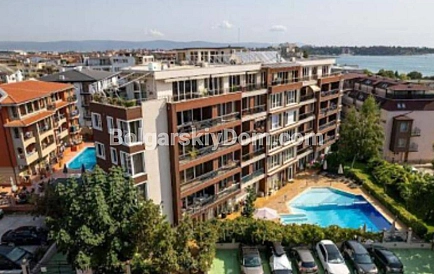 ID 16593 One-bedroom apartment in Omega Resort Photo 6
