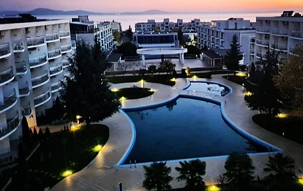 ID 14684 One-bedroom apartment in Atlantis Photo 6