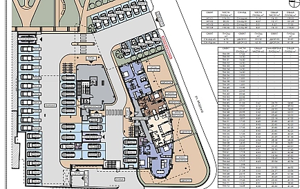 ID 15554 Apartments from the developer in Nobu Photo 8